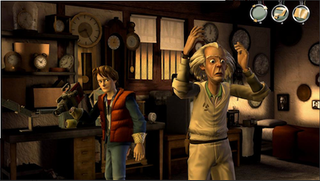 Illustration for article titled Why I’m Bored with Adventure and Art Games